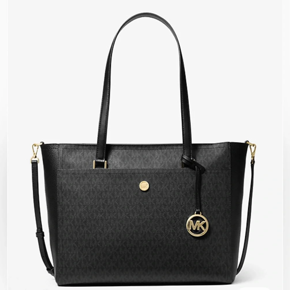 Michael Kors 3-in-one Bag Bundle